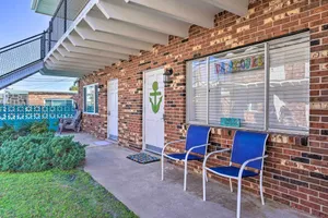 Image of Panama City Condo with Pool Access, Steps to Beach!
