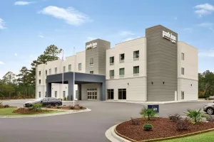 Image of Park Inn by Radisson Florence, SC