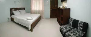 Image of Gumleaves Beach Resort
