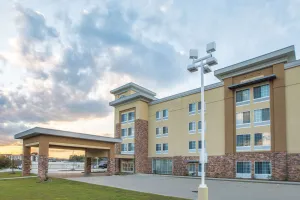Image of La Quinta by Wyndham Hattiesburg - I-59