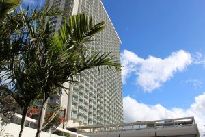 Image of LSI Resorts at Ala Moana