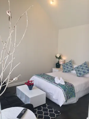 Image of Ruby's Queenscliff