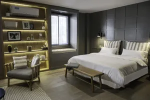 Image of Carsson Hotel Downtown Buenos Aires