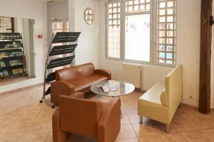 Image of chambres d'hotes du colvert