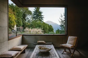 Image of Relais Castello di Morcote