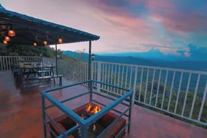 Image of Bright Meadow Dam View Resort