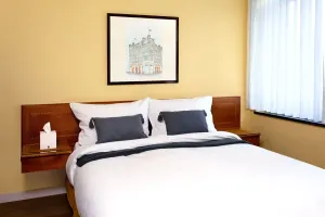Image of Hotel Regina - Bed & Breakfast Köln
