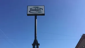 Image of Budget Inn Ardmore