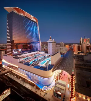 Image of Circa Resort & Casino - Adults Only