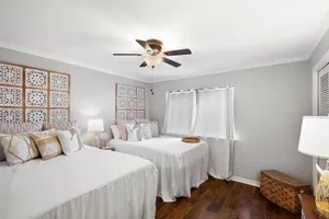 Image of Portside N3 - 2 Bedroom PET FRIENDLY! Pool View!