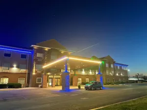 Image of Route 66 inn & Suites