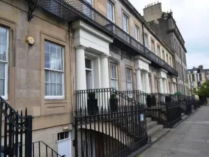 Image of Windsor Street Apartments