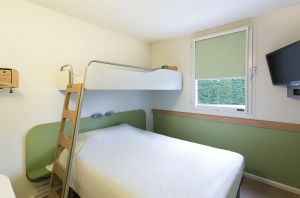 Image of ibis budget Pontarlier