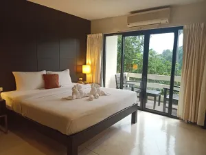 Image of Amarin Samui Hotel - SHA Plus Certified