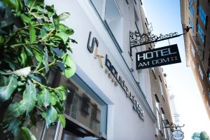 Image of Boutiquehotel am Dom