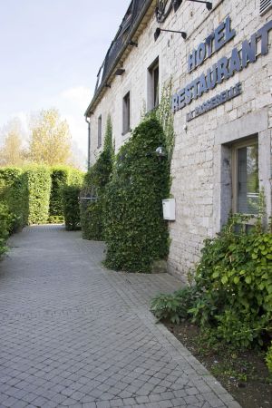 Image of Hotel La Passerelle