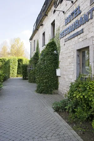 Image of Hotel La Passerelle