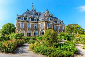 Image of Le Chateau de Namur