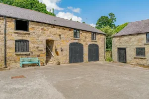 Image of The Hayloft