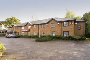 Image of Premier Inn Liverpool Rainhill