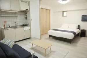 Image of Apartment HOTEL KIRO Kyoto STATION