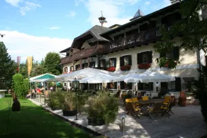Image of Hotel Stroblerhof