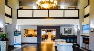 Image of Comfort Inn Kent - Seattle
