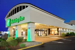 Image of Holiday Inn South Plainfield-Piscataway by IHG