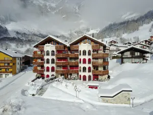 Image of Chateau Leukerbad