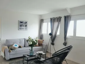 Image of Deauville Élégance - Chic & Spacieux - Tout à pied