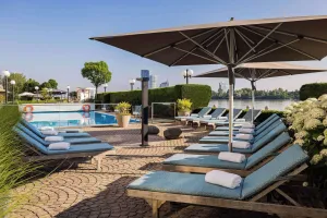 Image of Hilton Vienna Waterfront