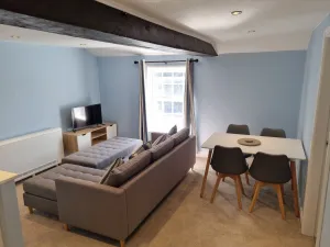 Image of Gorgeous 1 Bed Apartment in Wetwang