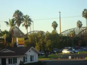 Image of Colony Inn
