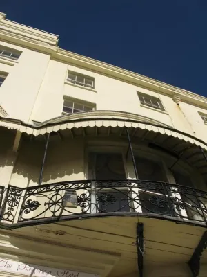 Image of Regency Hotel