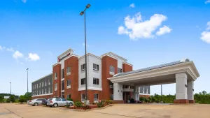 Image of Best Western Plus Philadelphia-Choctaw Hotel and Suites