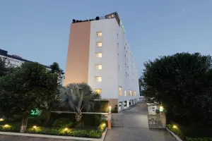 Image of Lemon Tree Hotel Chandigarh