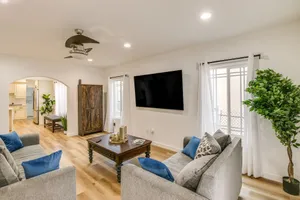 Image of East Los Angeles Home - 7 Mi to Downtown!