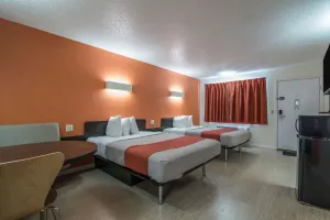 Image of MOTEL 6 - Albany, NY - Airport
