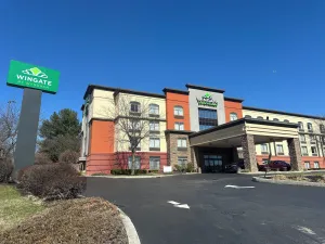Image of Wingate by Wyndham Harrisburg Near Hershey