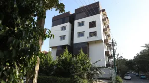 Image of Hotel Coffee Bean
