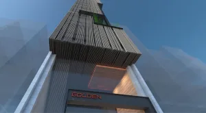 Image of Golden Hotel