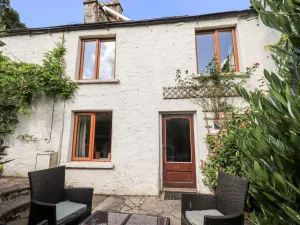 Image of 4 Greencross Cottages