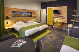 Image of Nova Hotel