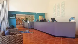 Image of NRMA Ocean Beach Holiday Resort