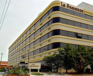 Image of Boardwalk Resorts- La Sammana