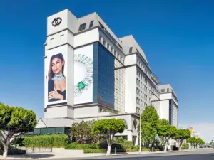 Image of Hotel Sofitel Los Angeles at Beverly Hills