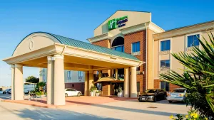 Image of Holiday Inn Express Hotel & Suites Waller by IHG