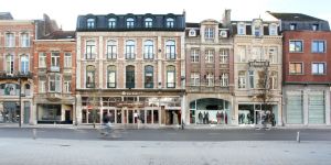Image of Theater Hotel Leuven Centrum