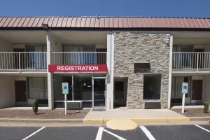 Image of Red Roof Inn Dumfries-Quantico