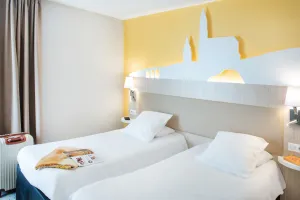 Image of Hôtel Saint Sauveur